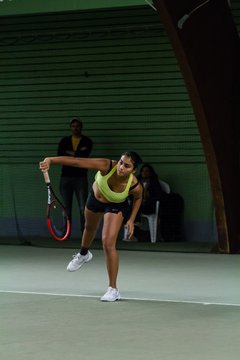 Johanna Silva 712 - Norddeutsche Meisterschaften